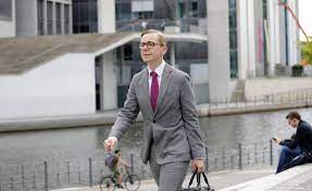 Hier erhalten sie ausführliche und aktuelle nachrichten zum mitglied des deutschen bundestages.▶ jetzt lesen! Amthor Affair Young Professions Learned These Professions Personal Financial