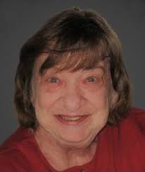 Barbara Keller Obituary