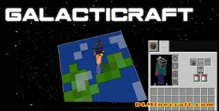 It is a minecraft mod that adds four new dimensions in the solar system that are primarily focused on planets and . Galacticraft 1 12 2 Travel To New Planets Explore Dungeons And Build A Space Station Together