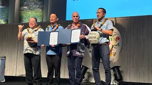 Mayor Rick Blangiardi