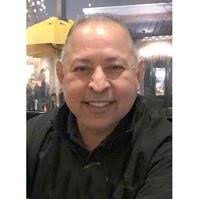 Arturo Del Angel Rodriquez