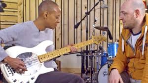Gail ann dorsey played with lenny kravitz at the bb&t pavilion in camden, new jersey, thursday, july 28, 2016. What It Takes To Be A Session Legend With Gail Ann Dorsey Youtube
