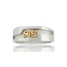 Chevaliere En Or 18 Carats Pour Homme Personnalisable Chevalière mm or jaune 18 carats taille 60, 12,5 grammes. chevaliere en or 18 carats pour homme personnalisable