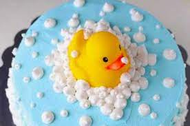 Diy Baby Shower Cakes Cafemom Com