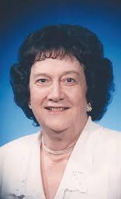 Lucille "Lucy" M. Schmitz