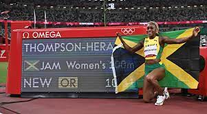 Jun 06, 2021 · thompson herah was the sole jamaican individual event winner as the other victors were members of a jamaican men's 4x100m team who also won their event while teen sensation briana williams lowered. 4y1zkbsokaguim
