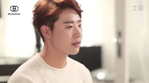 ✨Appreciation Post: Park Min-Woo✨