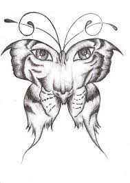 Butterfly Tattoo 52 Tiger Butterfly Tattoo Butterfly Tattoo Butterfly Tattoos Images
