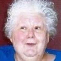 Obituary information for Nancy J. Akers