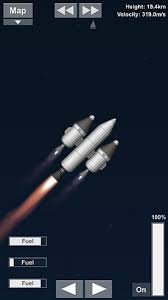 Ciencia de cohetes de forma sencilla! Spaceflight Simulator 1 5 2 5 Free Download