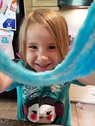 Small peppermint cactus creations