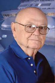 Our thoughts are with the Quigley family tonight. Rest Easy Harold. ~Amanda