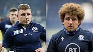 En juin 2013, les bleuets sont vainqueurs de la coupe du monde m20 en turquie. Ecosse France Compare A Jeff Tuche Voici Pourquoi Duncan Weir A Laisse Pousser Sa Tignasse Actu Rugby
