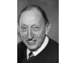 Francis Myers Obituary (1931