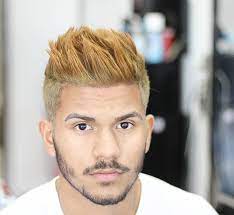 Men Attractive Hairstyles For Round Faces Select The Best Type Of Hairstyle Suiting The Sh Hairstyles For Round Faces Hair For Round Face Shape Cool Hairstyles