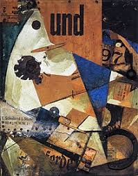 His collages explore human identities by deconstructing the faces of famous. Kurt Schwitters Wikipedia