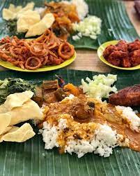 Nasi dulang daun pisang bangi visit our website for more info about halal eateries all over the world! 10 Restoran Muslim Friendly Nasi Daun Pisang Ini Paling Sedap Dan Autentik Di Kl Pj