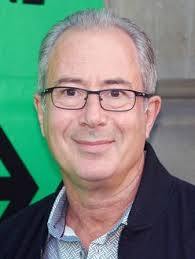 Ben Elton Movies & TV Shows List