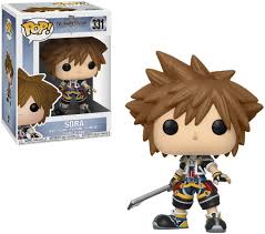Amazon Com Funko Pop Disney Kingdom Hearts Sora Collectible Vinyl Figure Funko Pop Disney Toys Games Funko pop stacks new & improved protector!. funko pop disney kingdom hearts sora collectible vinyl figure