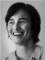 Katherine Senter Obituary (2014)