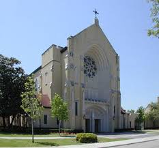 Sta Wedding Information Catholic Church Saint Thomas Aquinas Place Of Worship