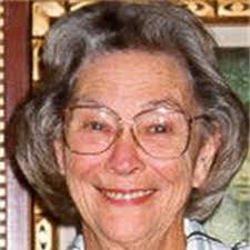 Mary Jean Chalkley Alligood Obituary June 1, 2003