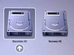 First, start up your mac if it's powered down. How To Recover With Recovery Hd In Os X Mavericks Dummies