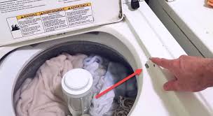 Rotate the wire so you're able to pull the ends . Kenmore Washer Troubleshooting Guide Diy Appliance Repairs Home Repair Tips And Tricks