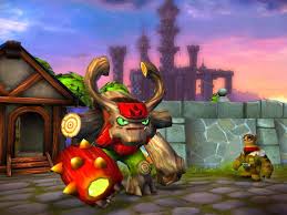 Xbox 360 - Skylanders Spyro'S Adventure Starter Pack