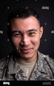 Munitions flight technician hi-res stock photography and images