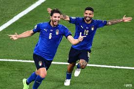 Juventus are ready to submit their final bid to sassuolo in order to sign manuel locatelli this week. Locatelli Comes Of Age For Italy At Euro 2020