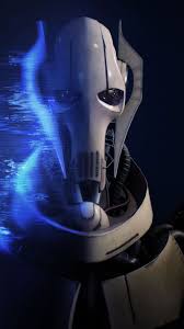 Star Wars Battlefront Ii General Grievous Video Game Art 720x1280 Wallpaper Star Wars Art Star Wars Pictures Star Wars Background