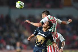 Pumas unam sẽ có một trận đấu khó khăn vào 10/04 07:30, tại liga mexico đêm nay. ØªÙ‚Ø³ÙŠÙ… ØµØ§Ø­Ø¨ Ø§Ù„Ø¹Ù…Ù„ Ø´Ø§Ø±Ø¹ Ù„ÙŠÙˆÙ†ÙŠÙ„ Ø¬Ø±ÙŠÙ† Pumas Vs Necaxa 2019 Psidiagnosticins Com