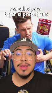 ¿que otro remedio conocen? #contenido #viral #paratii #fitnessmotivation  #preentreno #insomnio #gymmotivation #gimnasio #contenidoinformativo