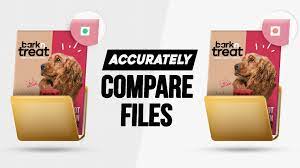 Compare Pdf Files Free Online Tool Free Online Tools Dog Food Recipes Food Animals