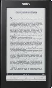 Sony Prs 900 Daily Edition Review Video Reviews Updated