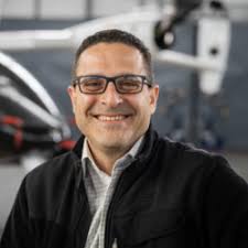 Planes, Trains and Automobiles: Electrifying EVerything