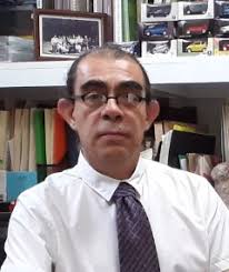 Gerardo Mata Montes de Oca