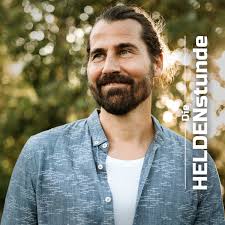 HELDENstunde. Für ein gesundes und bewusstes Leben. Podcast