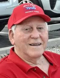 Obituary information for Alvin J. Lynn