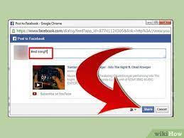 We did not find results for: 3 Ways To Put Music On Facebook Wikihow