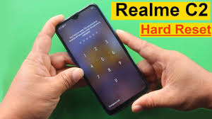 Realme c2 pattern unlock umt you can easily solve with this method if you are fresher technician or experienced technician in android software . Hard Reset Realme C2 Rmx1941 Format User Data Without Box Pc Remove Pattern Pin Password For Gsm