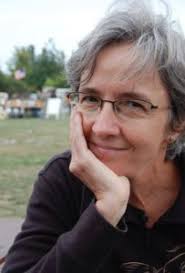 Sharon Marie Monaghan