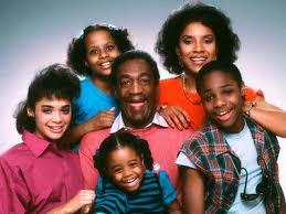 ¿recuerdas a la inolvidable familia huxtable? Most Memorable Family Tv Series The Cosby Show Family Tv Series Bill Cosby