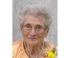 Edna Rau Obituary (1921