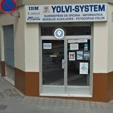 Yolvi System