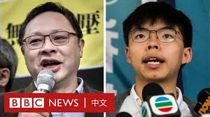 香港「47人案」宣判：首宗顛覆國家政權案 戴耀廷判囚10年、黃之鋒56個月