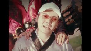 揽佬 SKAI ISYOURGOD—八方来财·因果（Unofficial Extended Music Video）