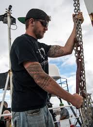 Every crew member, staff, and officer aboard a cruise ship come from different parts of the world where different laws and rules apply. The Deck Crew S Souvenirs Of Ink A Brief History Of A Seafarer S Tattoos Connecting To The Surface Oceano Profundo 2018 Exploring Deep Sea Habitats Off Puerto Rico And The U S Virgin Islands