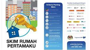 We did not find results for: Skim Rumah Pertamaku Cara Mohon Pinjaman 110 Tanpa Deposit